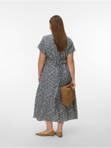 Vero Moda Kleid in Birch 2