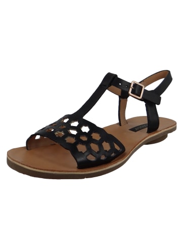 Neosens Sandalen Daphni schwarz