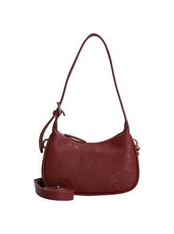 Valentino Bags Samba Re - Schultertasche 20.5 cm (moro) in rosso scuro