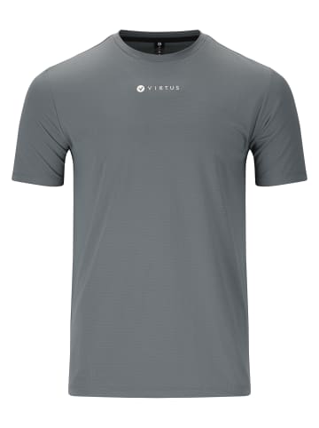 Virtus T-Shirt Roger V2 in 2050 Stormy Weather