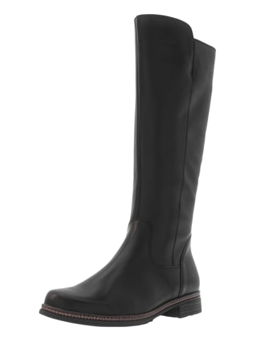 Gabor Stiefel schwarz