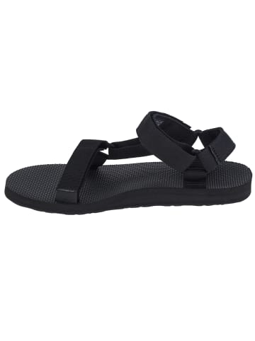 Teva Teva M Original Universal Sandals in Schwarz