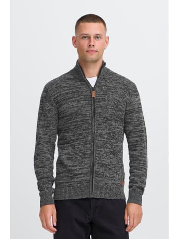 BLEND Strickjacke BHMDano in Schwarz