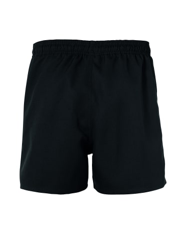 uhlsport  Shorts RUGBY Kids in schwarz