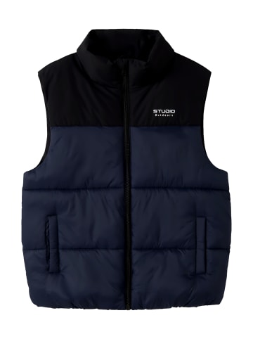 name it Jacke 'Marble' in blau