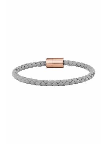 caï Armband für Erwachsene in grau