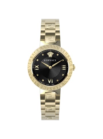 Versace Quarzuhr VE2K00721 in Gold
