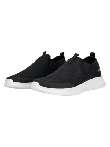 Endurance Sneaker Alaric in 1001 Black