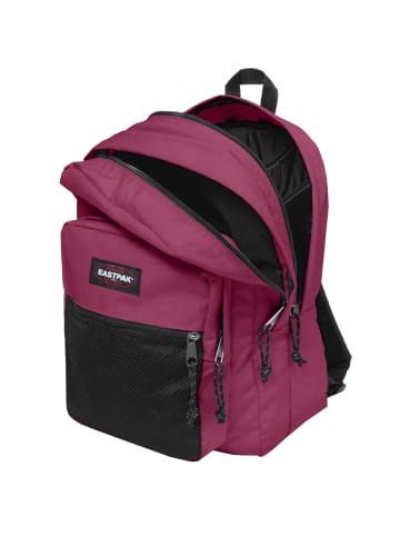 Eastpak Eastpak Pinnacle Backpack in Dunkelrot