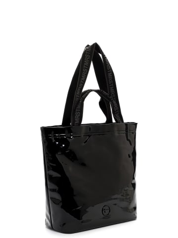 Tamaris Shopper TAS Maike in black