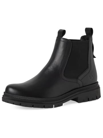 Tamaris Stiefeletten schwarz