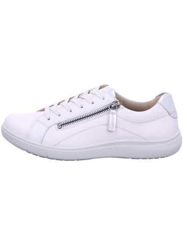 Josef Seibel Sneaker Low in weiß