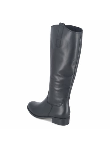 Gabor Schaftstiefel in schwarz
