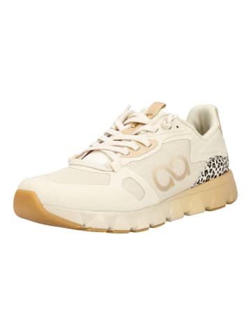 Tenhaag Sneaker in Beige
