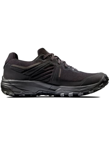 Mammut Multifunktionsschuhe Ultimate III Low in black