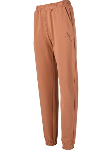 Athlecia Sweatpants Lia in 5023 Mocha Mousse