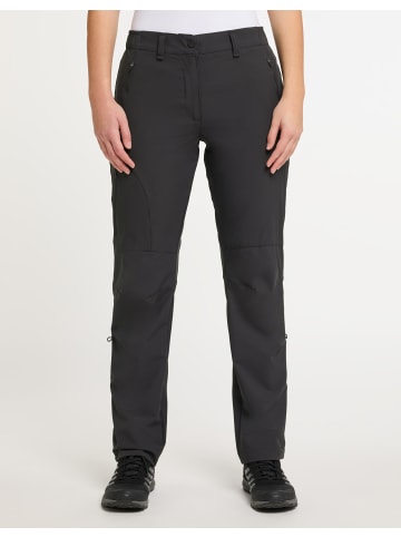 hot-sportswear Sporthose Bavella in graphite