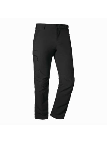 Schöffel Schnürschuh in grau