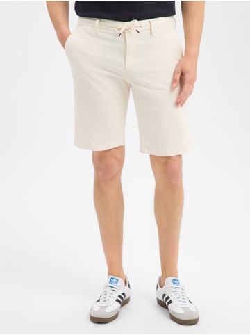 ALBERTO Hose in ecru