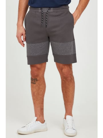 !SOLID Sweatshorts SDMekir in Mittelgrau