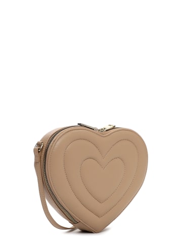 EMILY & NOAH Umhängetasche E&N Julia in sand