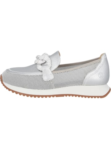 palado Slip-On-Sneaker in Silver