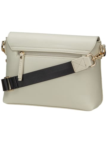 Bugatti Schultertasche Ella Saffiano Shoulder Bag in Beige