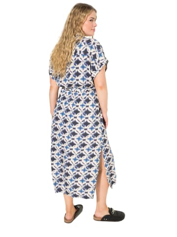 Studio Untold Kleid in indigo
