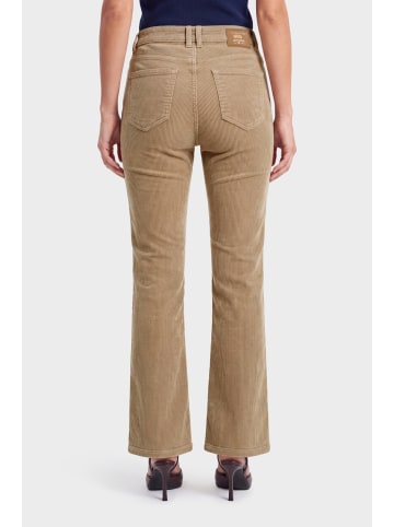 M.O.D Sina Bootcut Taupe