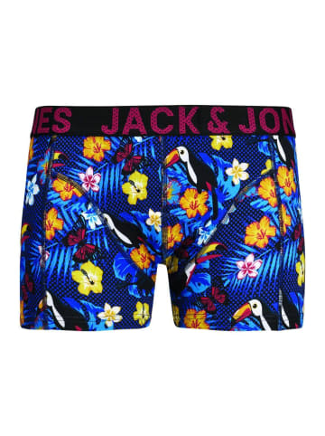 Jack & Jones 5er-Set Unterhosen Panties in Mix 1