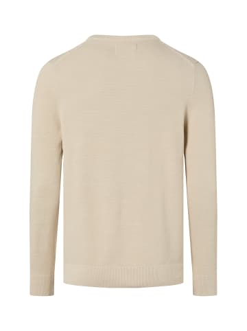 Marc O'Polo Pullover in sand - 0002