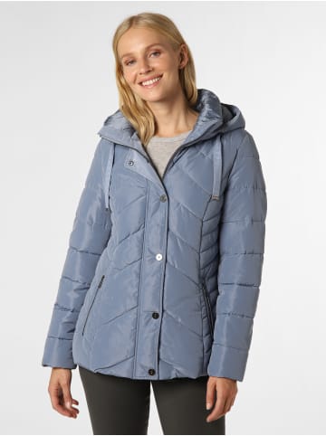 Franco Callegari Steppjacke in hellblau