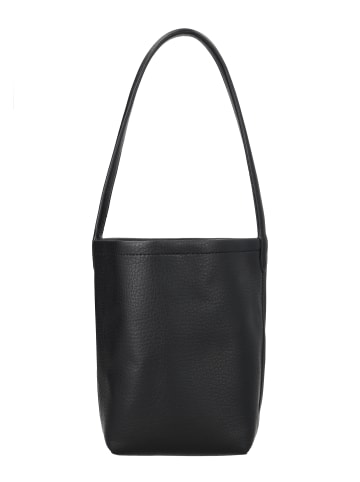 Usha Women Bucket Bag in Black