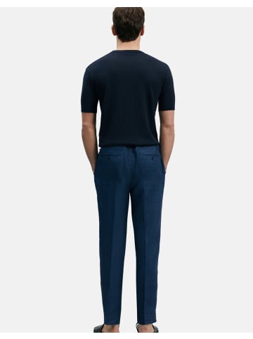 Lufian Pullover SPEAR in DARK NAVY