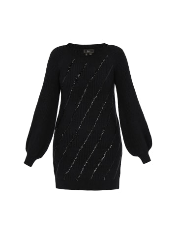 faina Dress in black