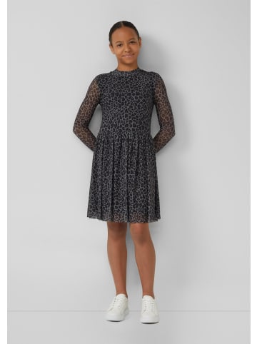 s.Oliver Kleid in 98A1_dunkelgrau