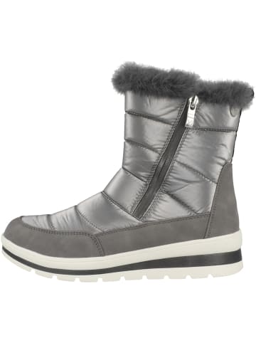 Caprice Boots 9-26433-29 in grau