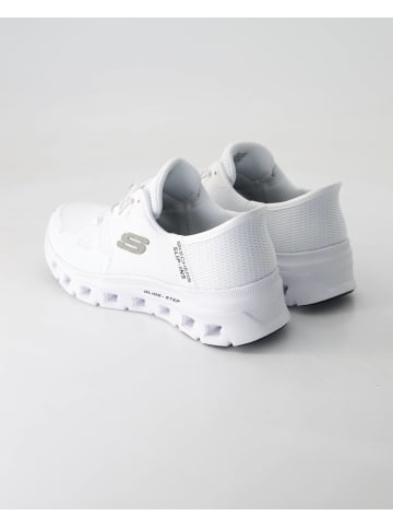 Skechers Sneaker low in Weiß