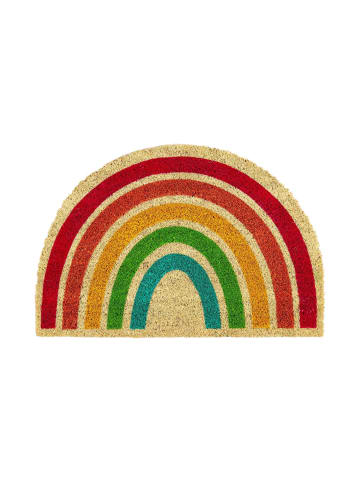 Astra Fußmatte COCO STYLE in Multicolor