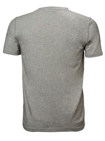 Helly Hansen T-Shirt in Grau