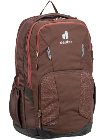 Deuter Schulrucksack Cotogy in Raisin