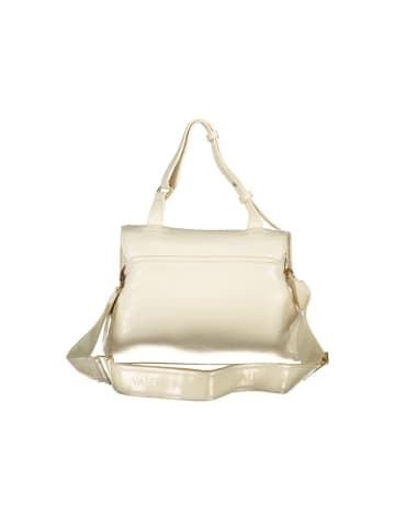Valentino by Mario Valentino Beige Polyurethan-Tasche