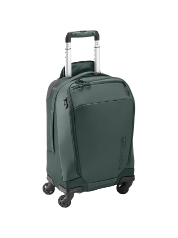Eagle Creek TARMAC XE 4-WHEEL CARRY-ON in Grün