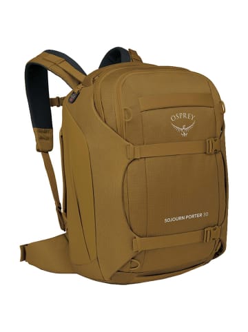 Osprey Sojourn Porter 30 - Rucksack 44 cm (black) in brindle brown