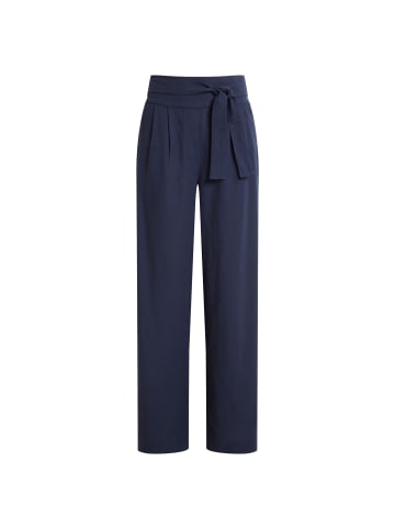 Craghoppers Hose Ophelia in blau