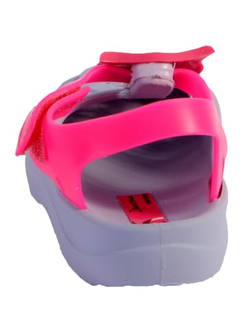 Ipanema Sandale Kind Summer VI Rose