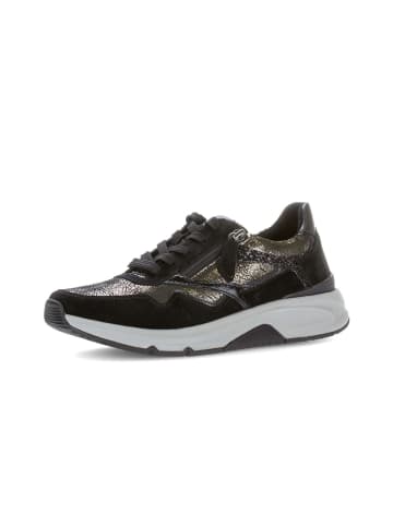 rollingsoft Sneaker low in bronze