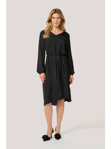 Kaffe Kleid KAcassie Regular fit in Black Deep