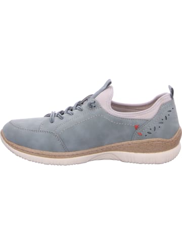 Jana Shoes Slipper in grün