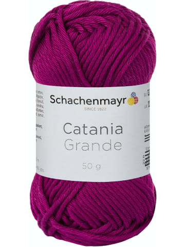 Schachenmayr since 1822 Handstrickgarne Catania Grande, 50g in Fuchsia